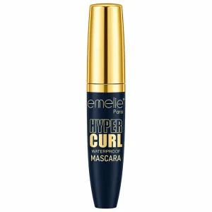 ریمل فر کننده ضد آب امیلی | Hyper Curl